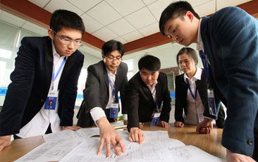 十多年專業(yè)研發(fā)經(jīng)驗(yàn)